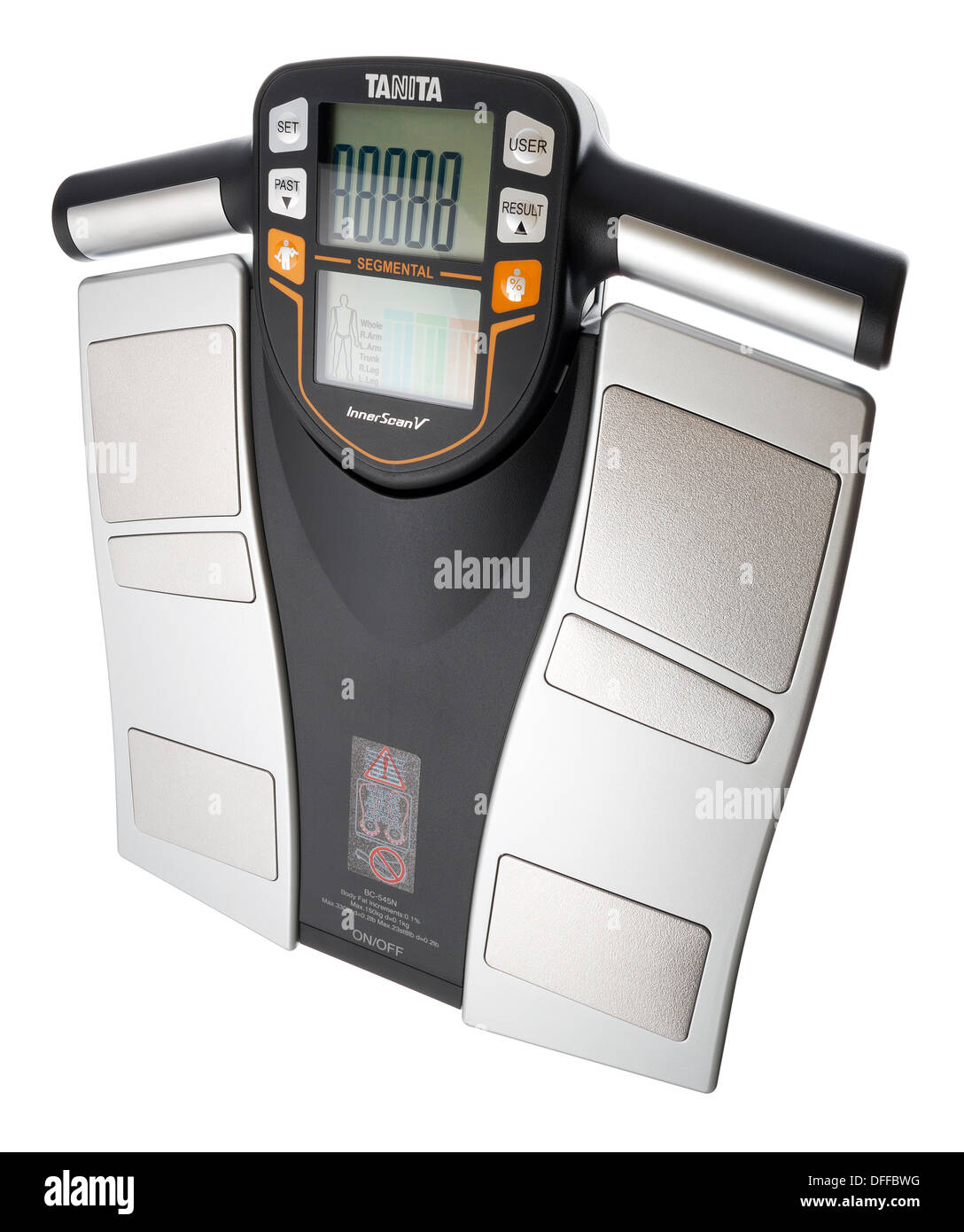 Body composition monitor fotografías e imágenes de alta resolución - Alamy