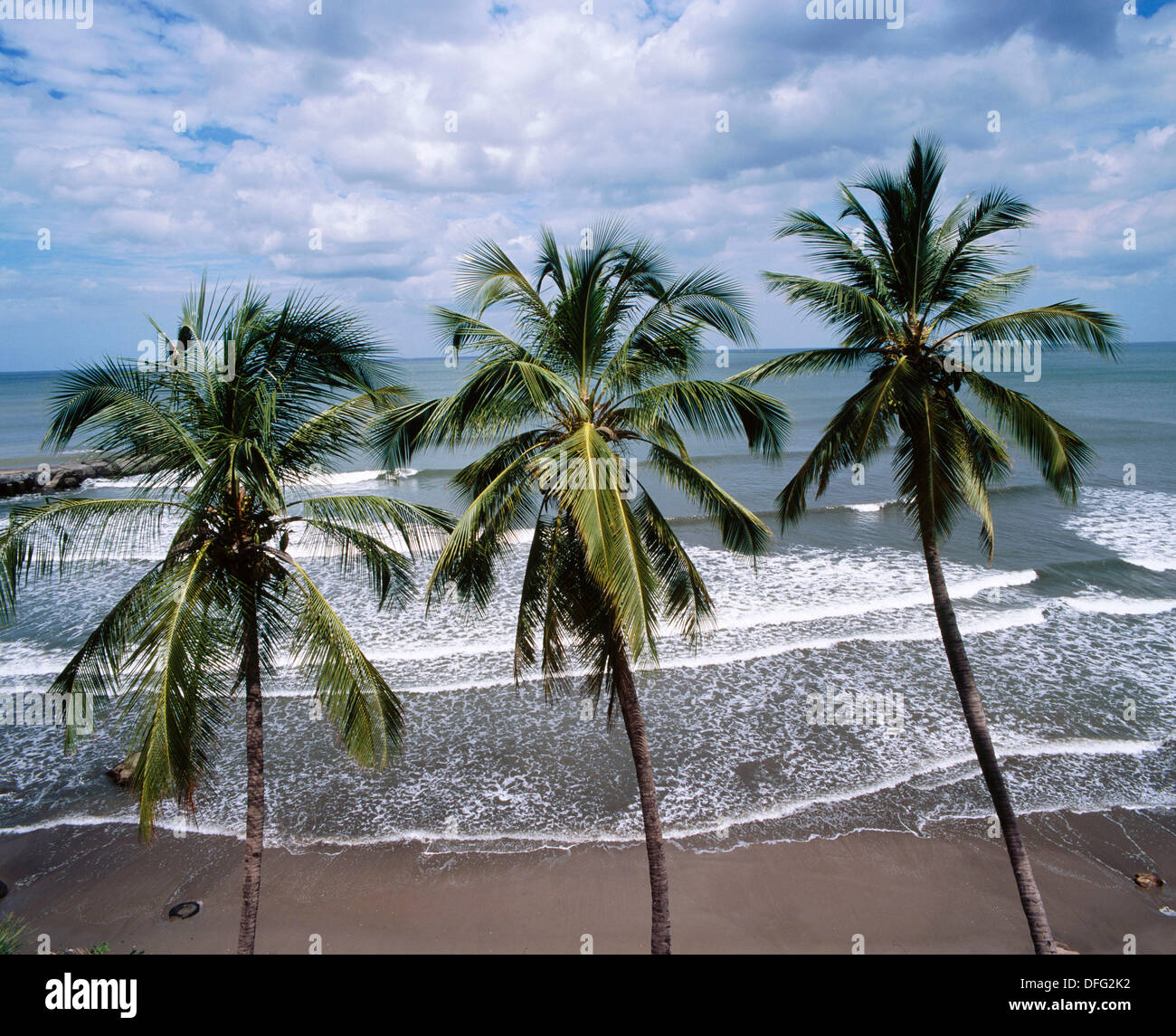 Playa de montelimar fotografías e imágenes de alta resolución Alamy