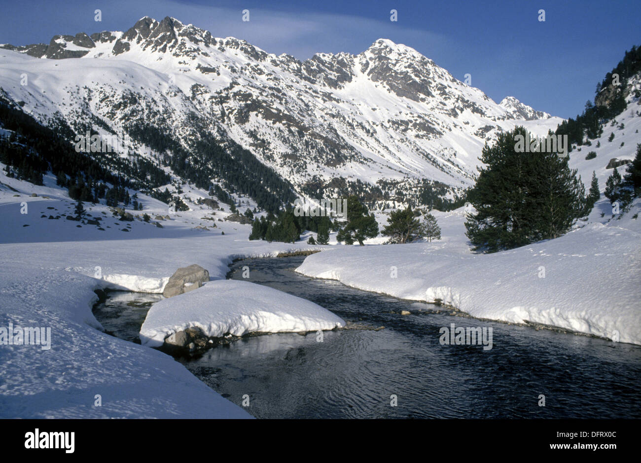 Foto de Llanos del Hospital en Benasque, Huesca