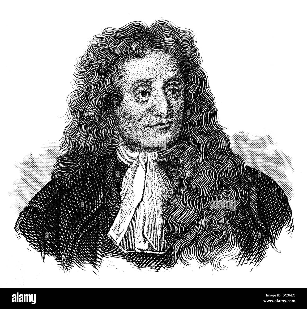 Jean De La Fontaine Fotos E Imagenes De Stock Alamy