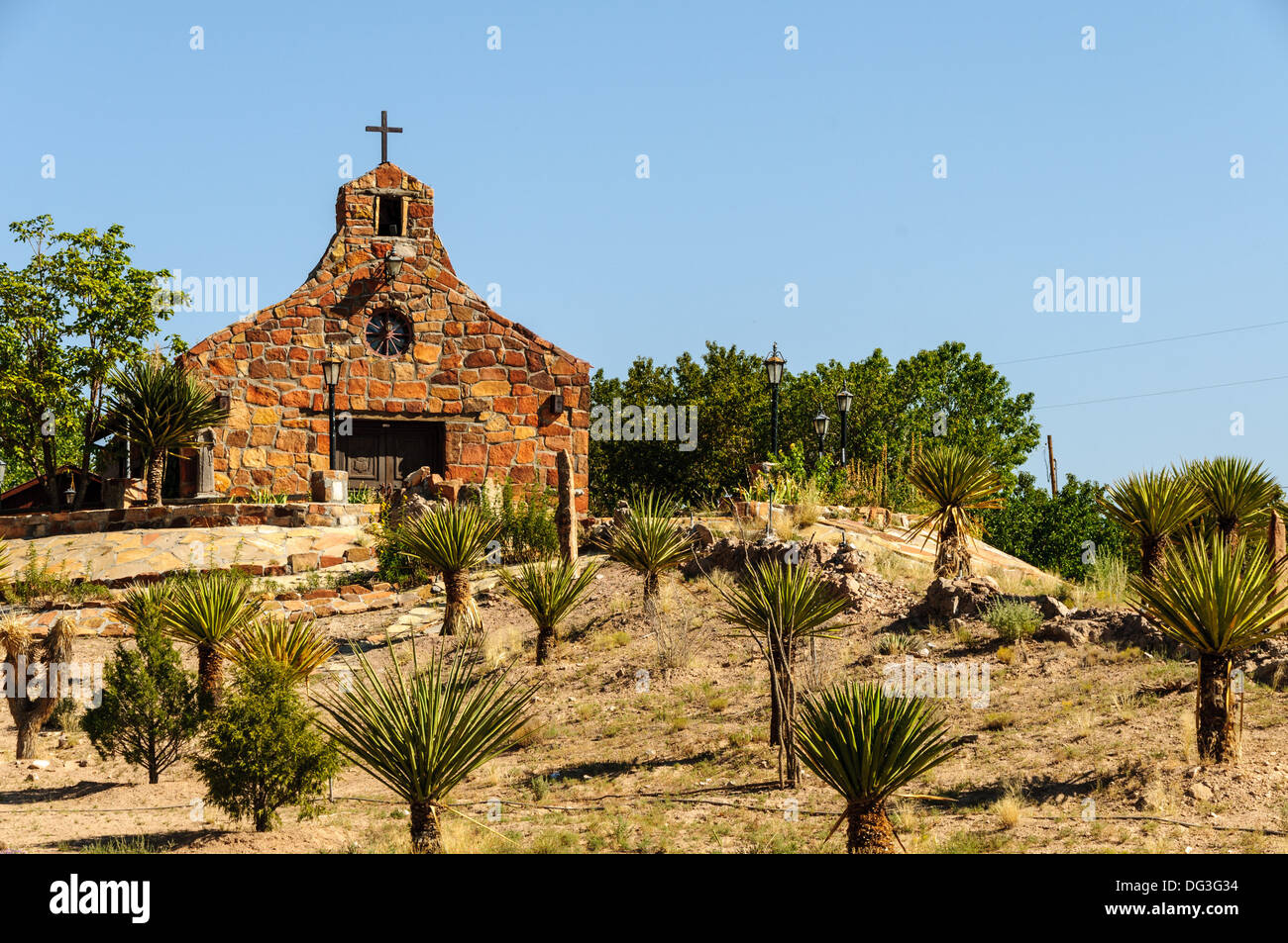 Capilla de piedra fotografías e imágenes de alta resolución Alamy