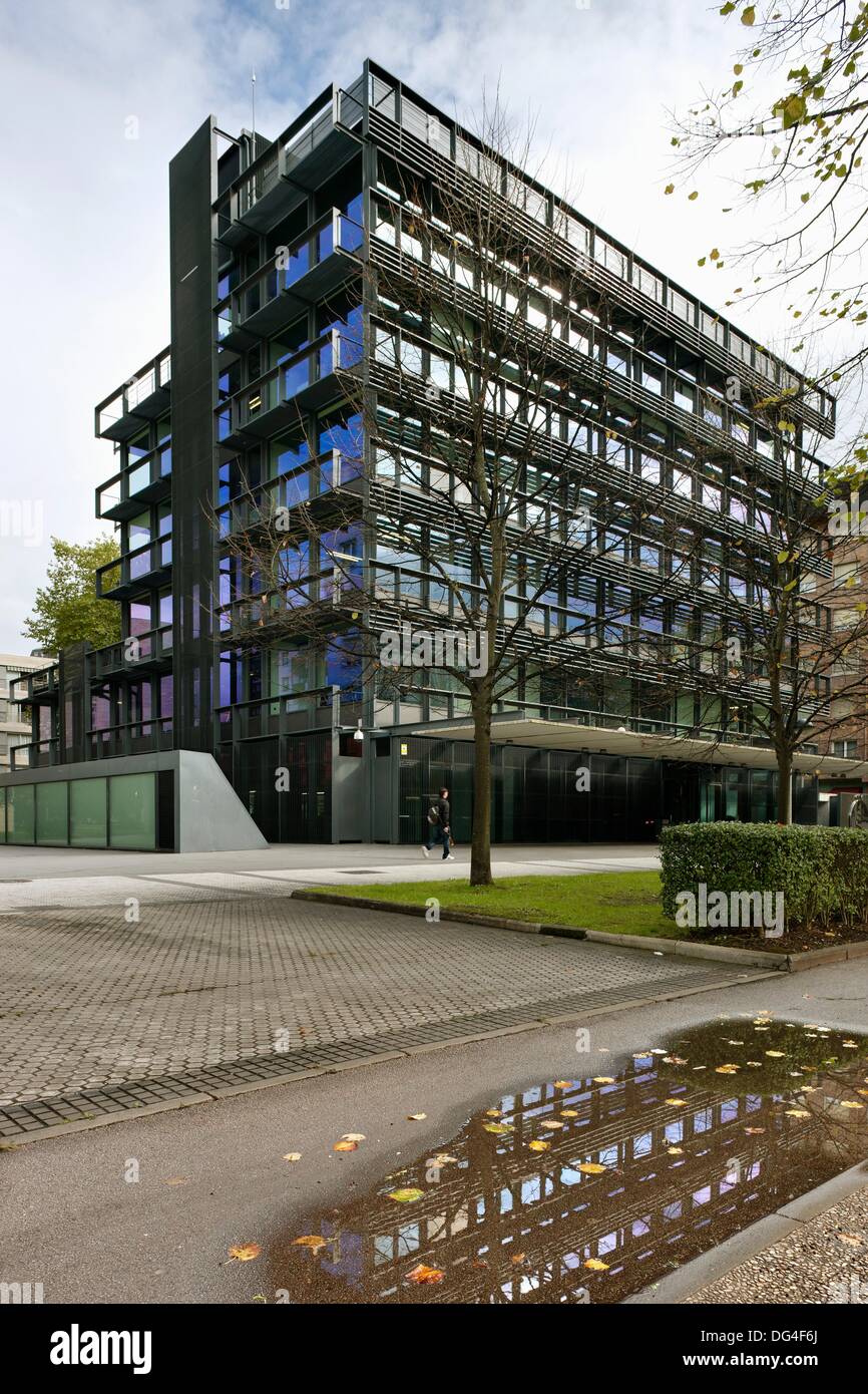 Cámara de Comercio, Avenida de Tolosa, San Sebastián. Guipúzcoa, País Vasco,  España Fotografía de stock - Alamy