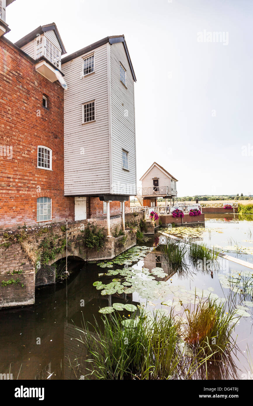 Molino de ladrillo fotografías e imágenes de alta resolución Alamy