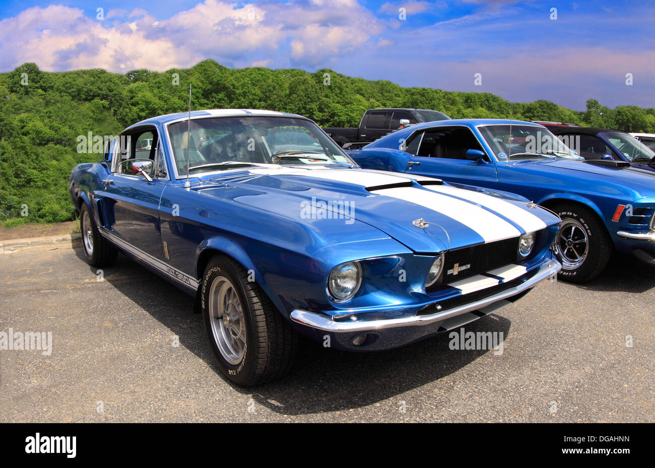 Ford shelby mustang 350 gt fotografías e imágenes de alta resolución