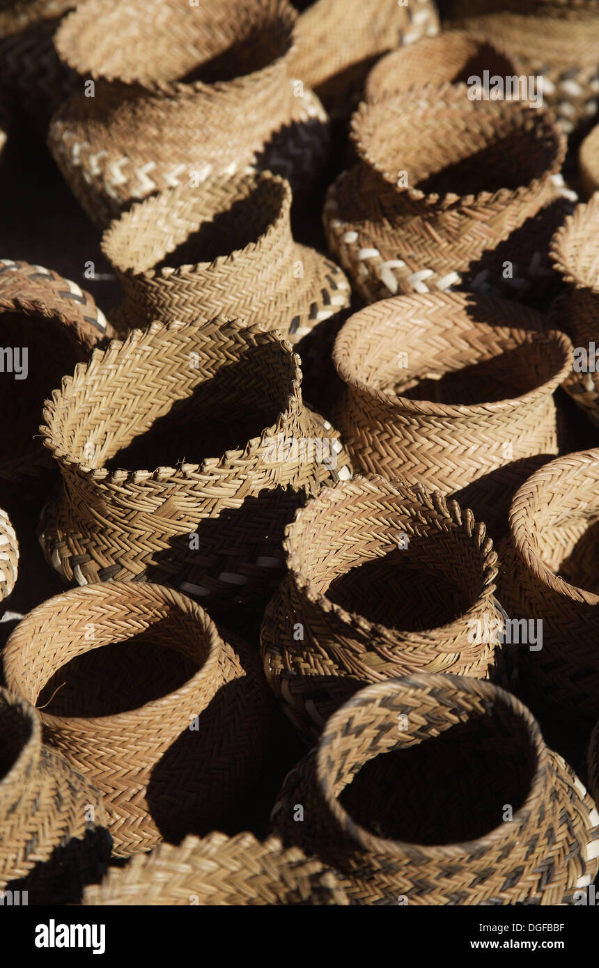 Artesania Tarahumara Chihuahua Mexico Fotografia De Stock Alamy