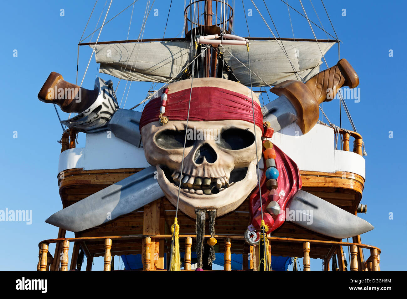 Download La decoracion del barco HD