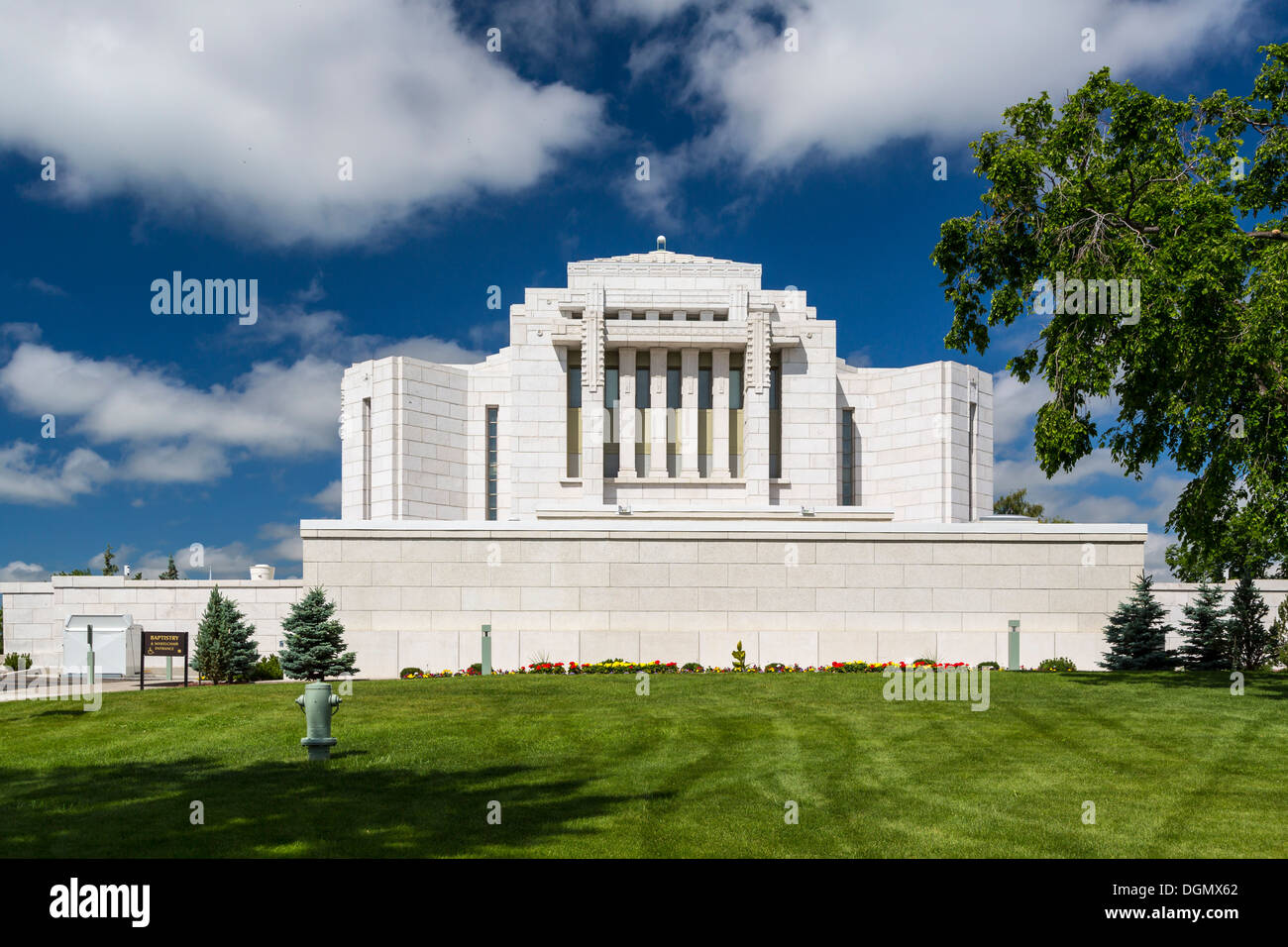 Construyendo el templo fotografías e imágenes de alta resolución Alamy