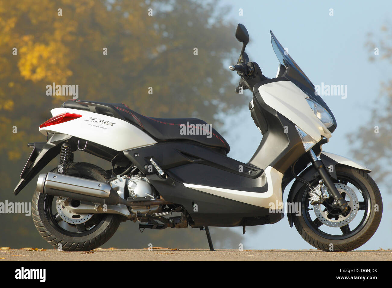 Yamaha 250 fotografías e imágenes de alta resolución - Alamy