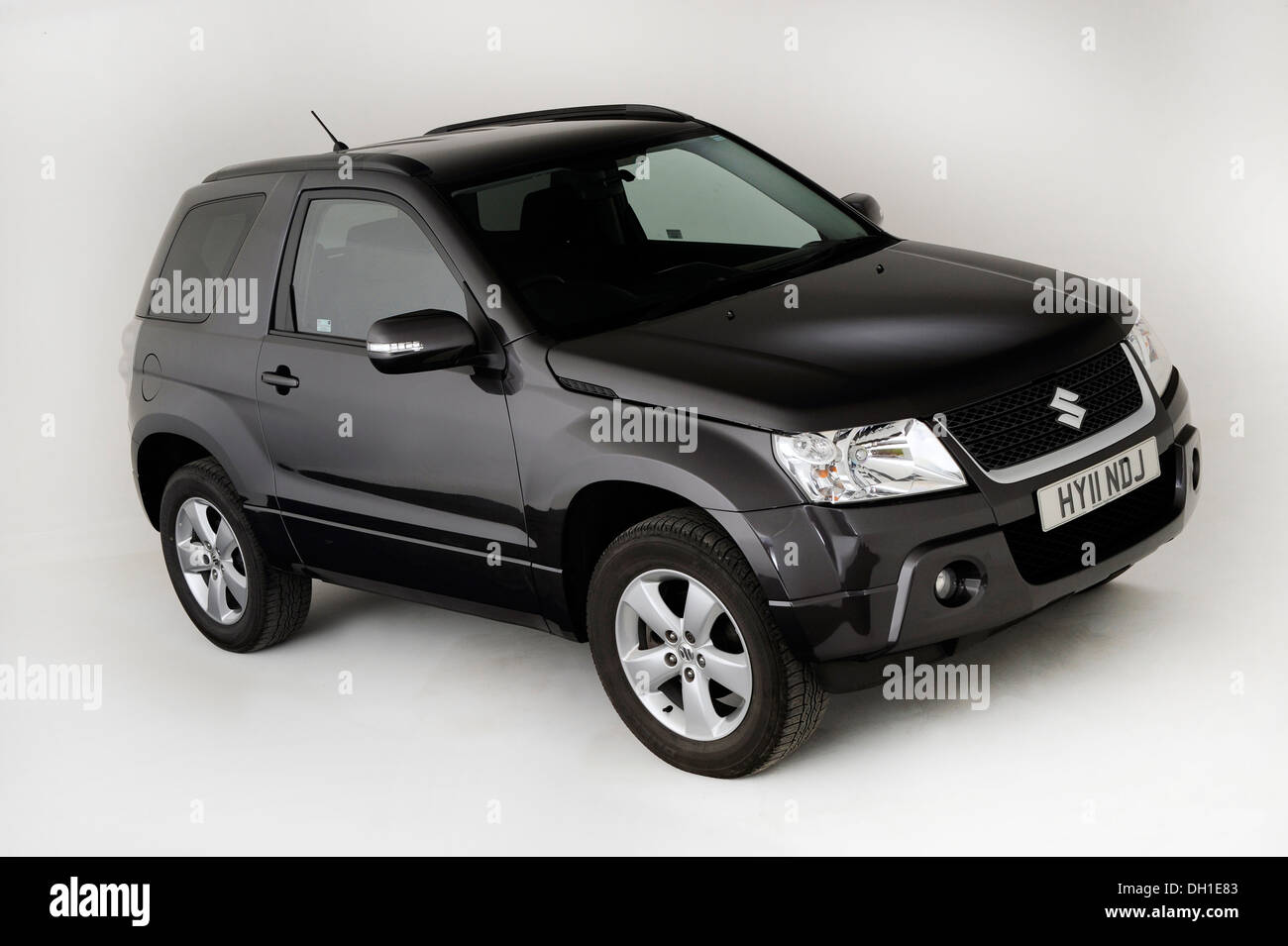 Suzuki grand vitara fotografías e imágenes de alta resolución - Alamy