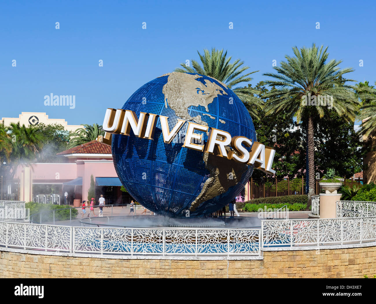 Altitud retorta Abrumador Universal orlando resort fotografías e imágenes de alta resolución - Alamy