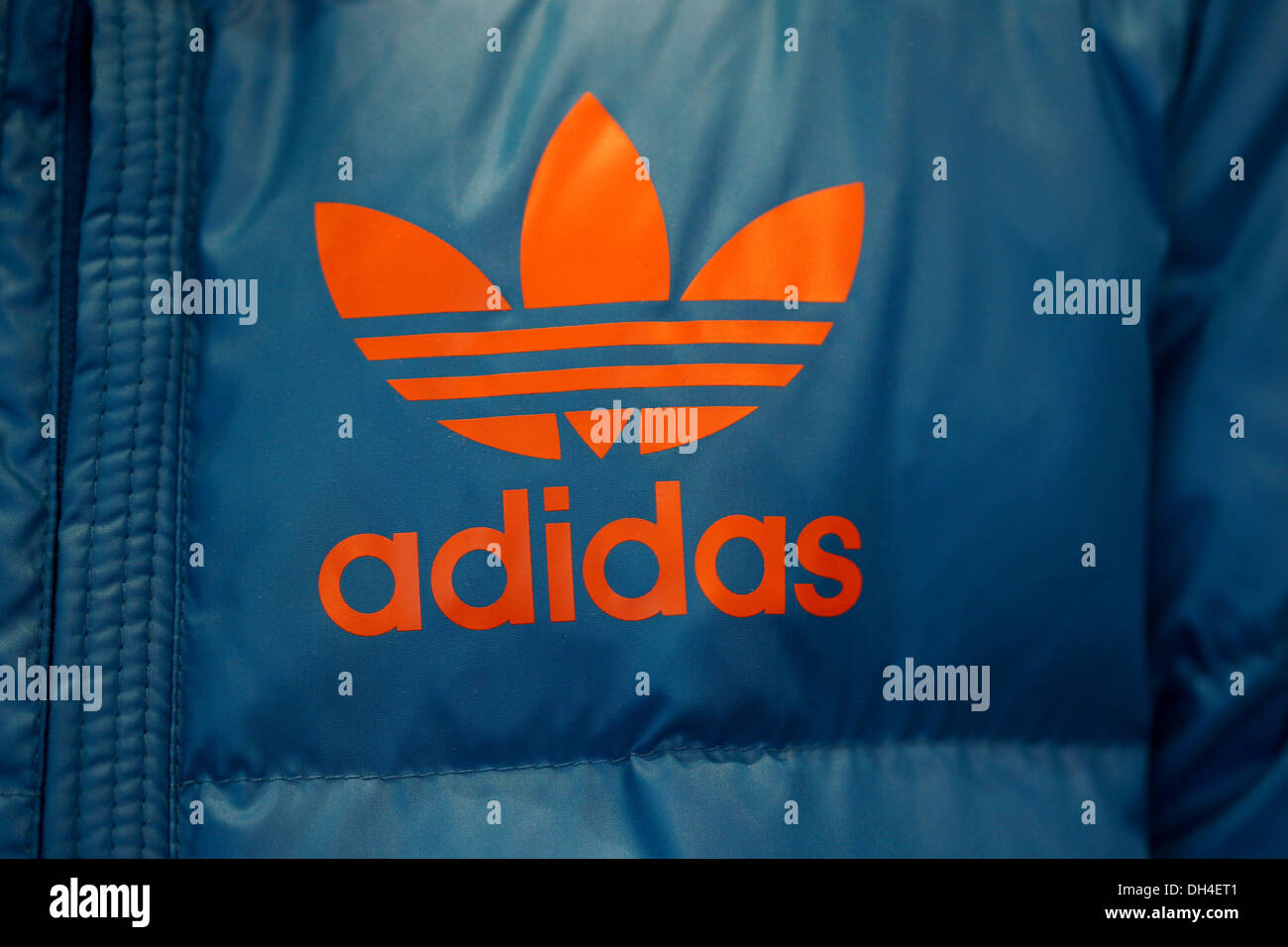 Adidas clearance ropa 2013