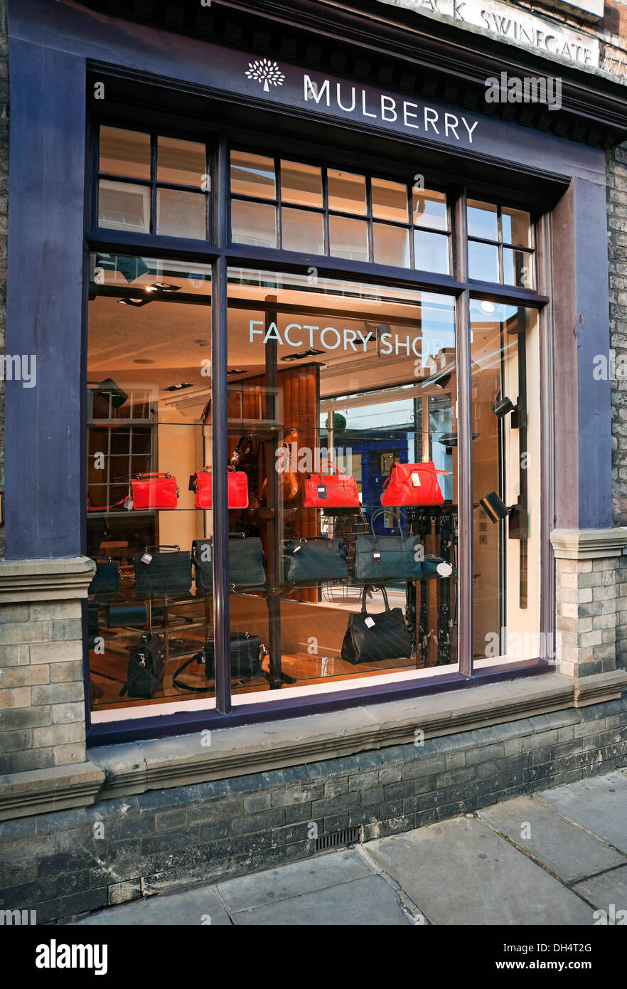 Mulberry shop fotografías e imágenes alta resolución Alamy