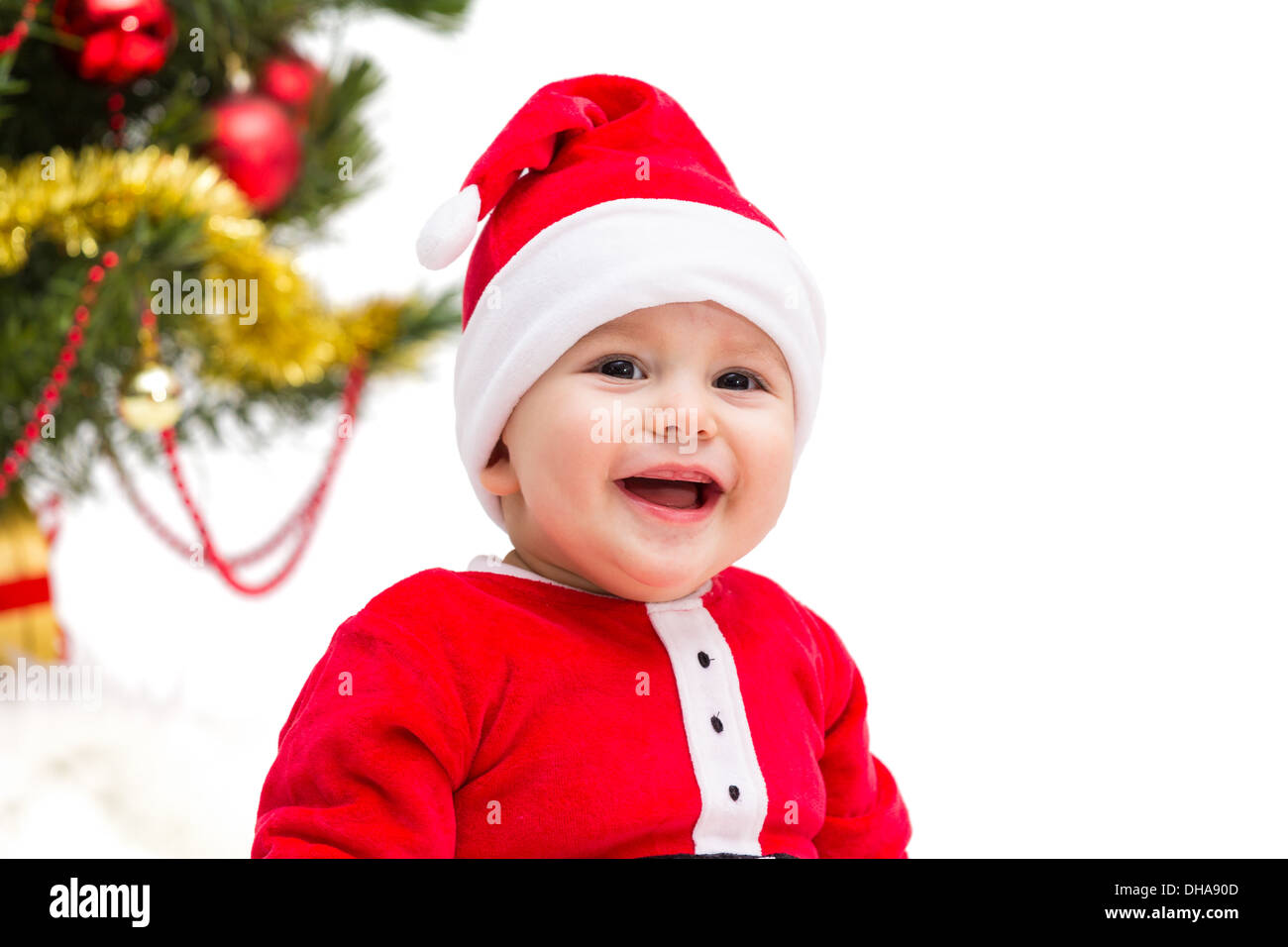 Chicas Merry Elf Traje Niño Navidad Santa's Little Helper Fantasía Vestido Nuevo 