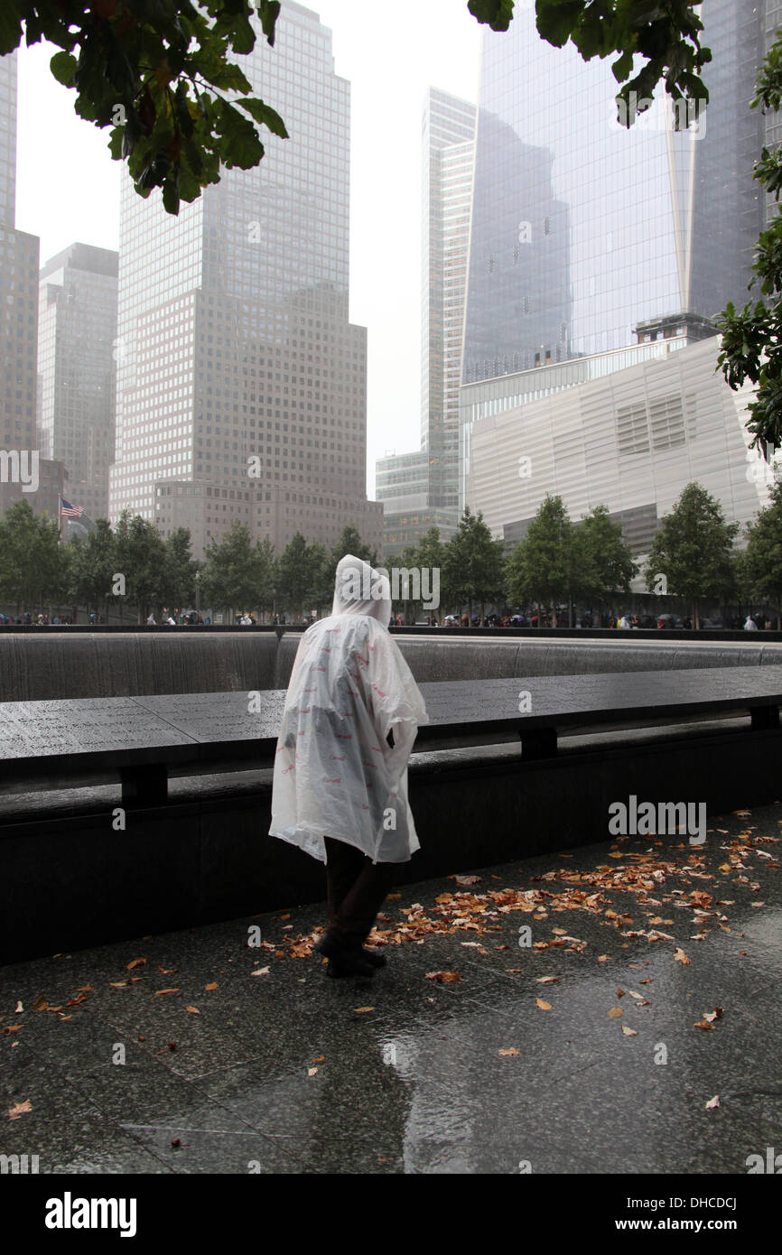 tiempo septiembre nueva york