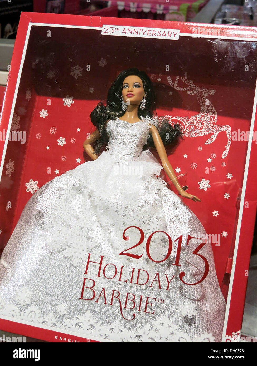 Collectible barbie doll fotografías e imágenes de alta resolución - Alamy