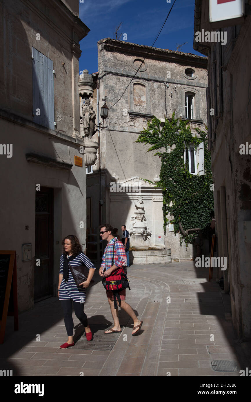 Estatua de nostradamus fotografías e imágenes de alta resolución Alamy