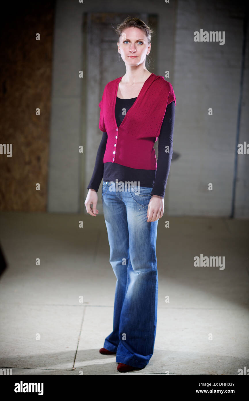 8 Tips De Estilo Para Dominar El Denim Sobre Denim | Cut \u0026 Paste – Blog de  Moda