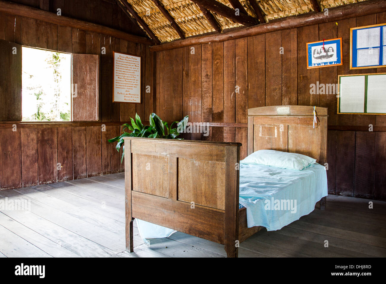 Interior Humilde Fotos E Imagenes De Stock Alamy