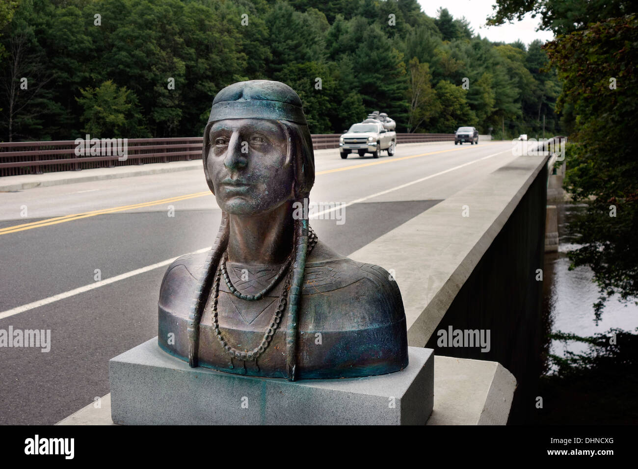 Indios indios mohawk fotografías e imágenes de alta resolución Alamy