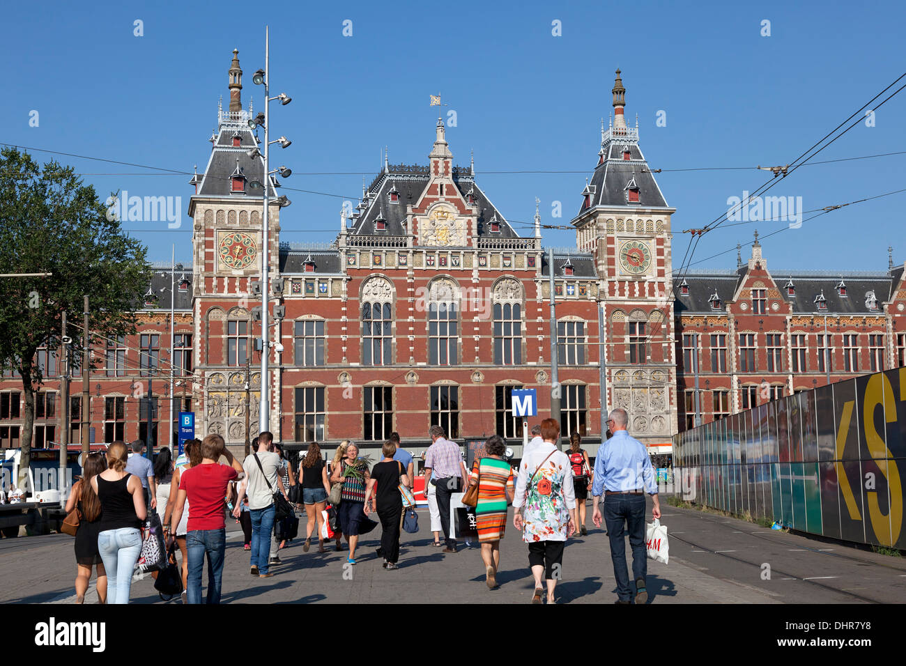 Fachada central fotografías e imágenes de alta resolución Alamy