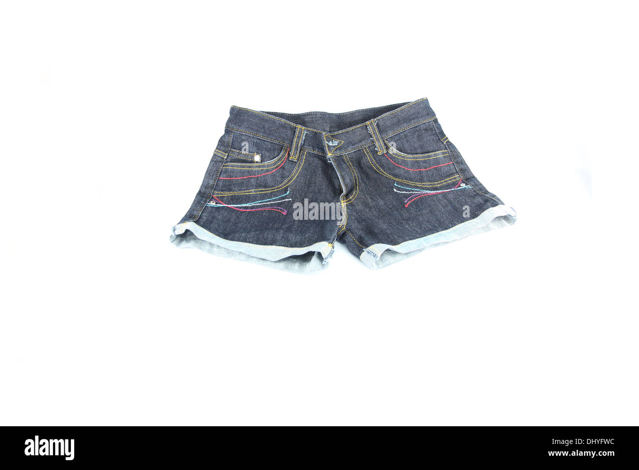 Shorts Imágenes recortadas de stock - Página 2 - Alamy