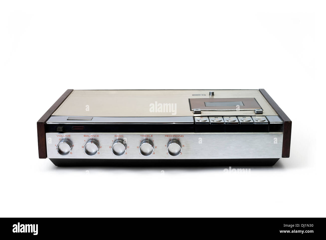 Reproductor de cassette fotografías e imágenes de alta resolución - Alamy