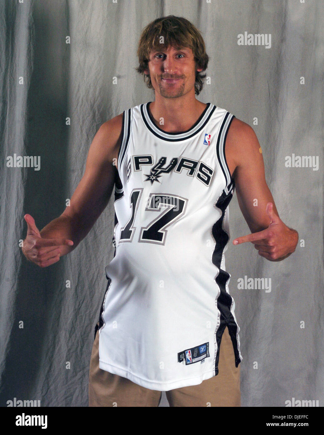 Brent barry fotografías e imágenes de alta resolución Alamy