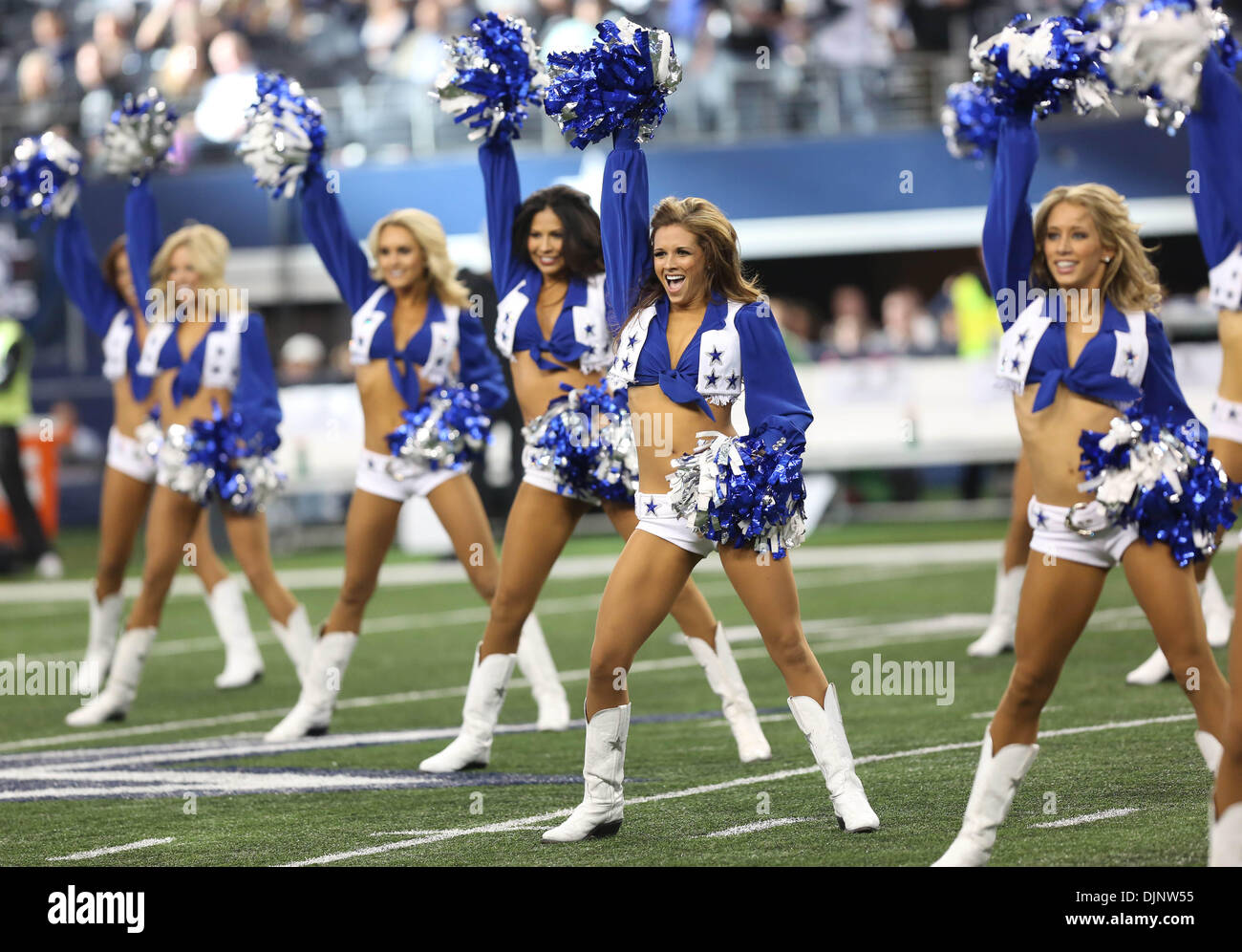 Porristas de cowboy fotografías e de alta resolución - Alamy