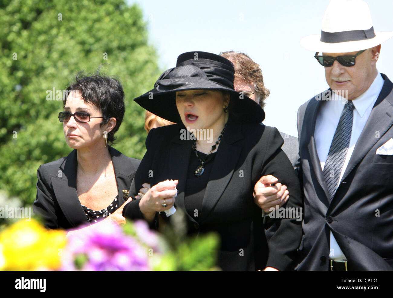 Abril 15, 2010 Mclemoresville, TN, EE.UU. 15 de abril 10 (kpdixie12