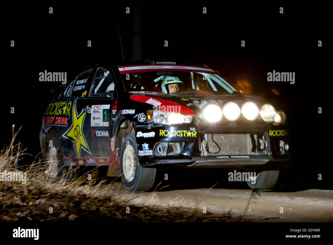 Mitsubishi lancer evolution x fotografías e imágenes de alta resolución