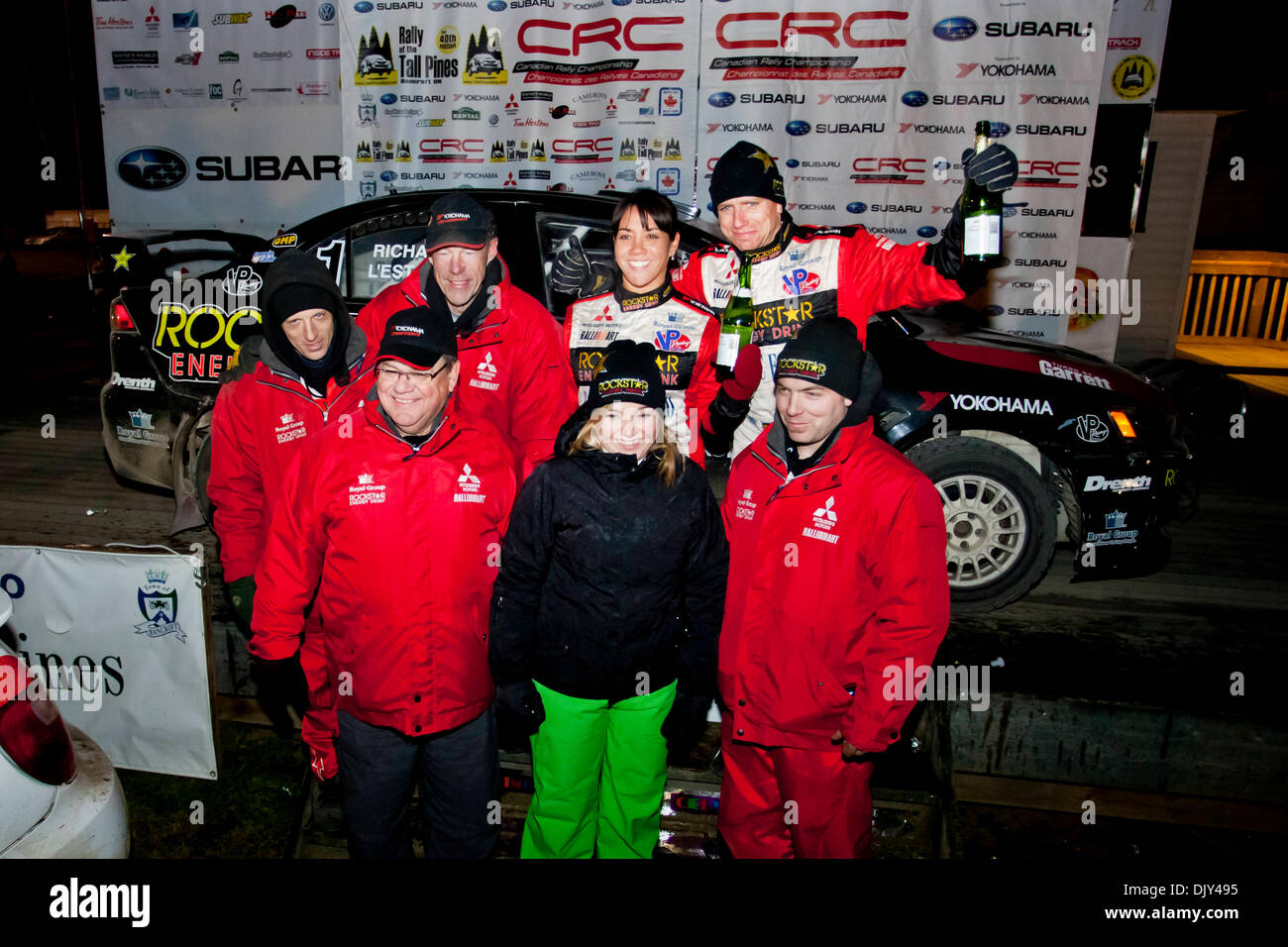 Mitsubishi lancer evolution x fotografías e imágenes de alta resolución