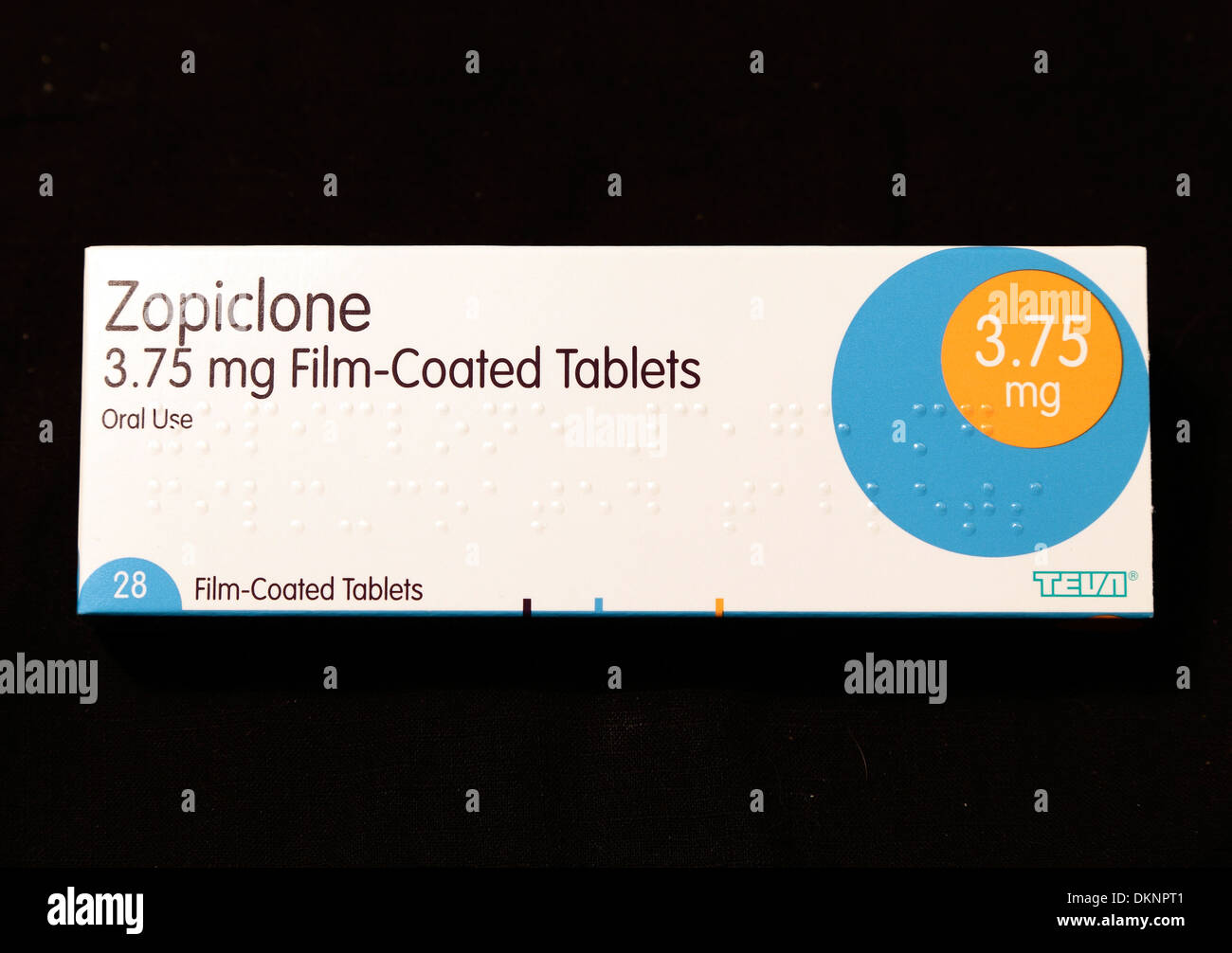 Imovane En El Mostrador