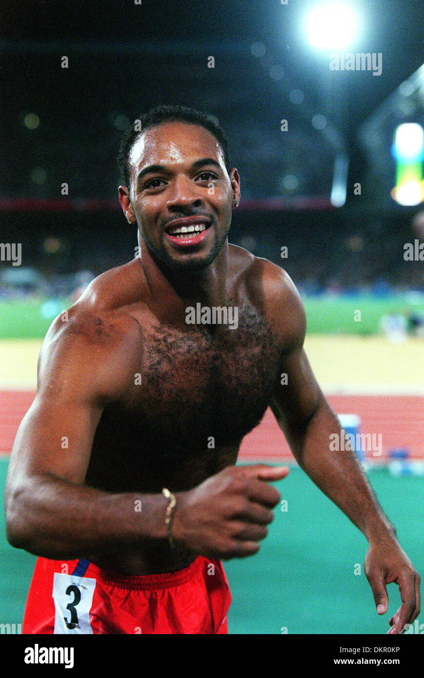 Anier garcia fotografías e imágenes de alta resolución Alamy