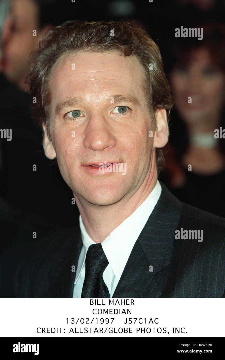 Bill maher fotografías e imágenes de alta resolución Alamy