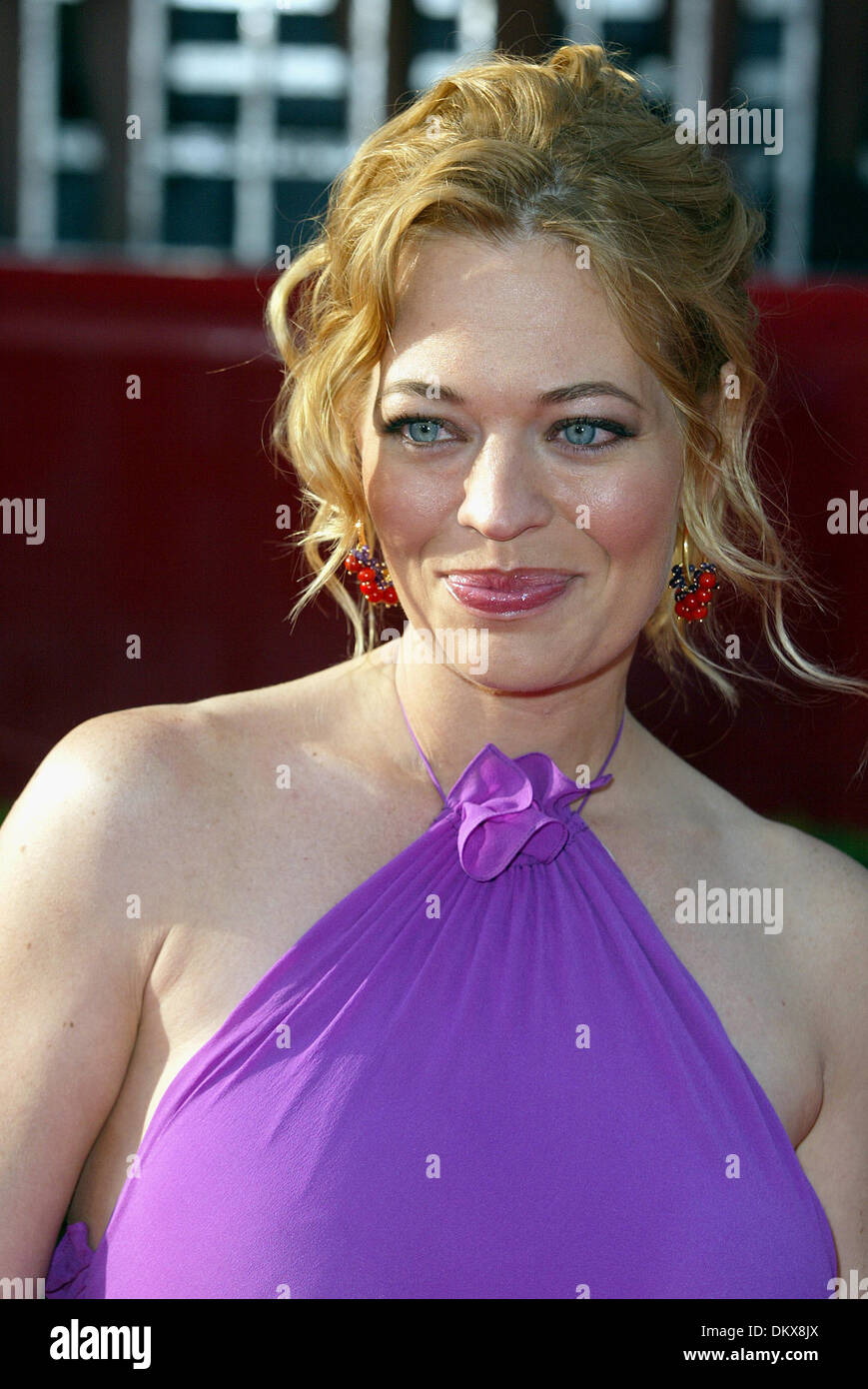 Jeri Ryan Fotos E Imágenes De Stock Alamy 