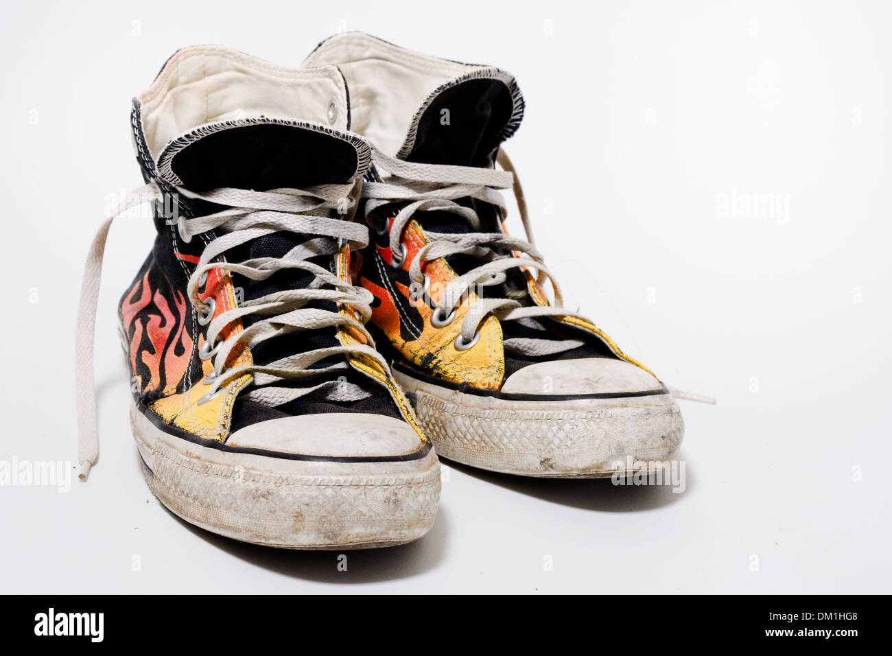Converse sucias desastradas cheap