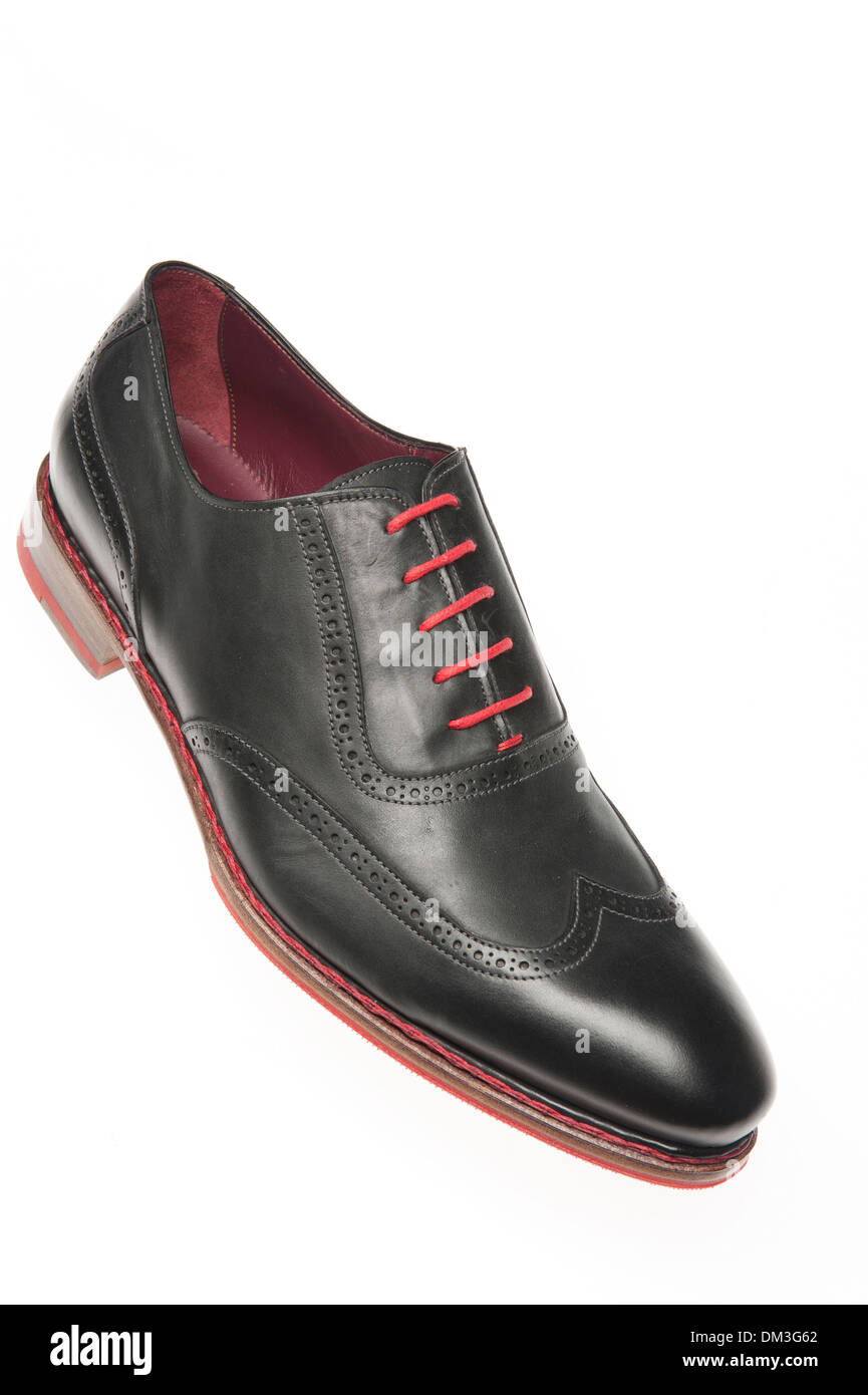 Diseño, zapatos, moda, calzado, calzado, cuero, italiano, talón, talones,  hombres, hombre zapato Fotografía de stock - Alamy