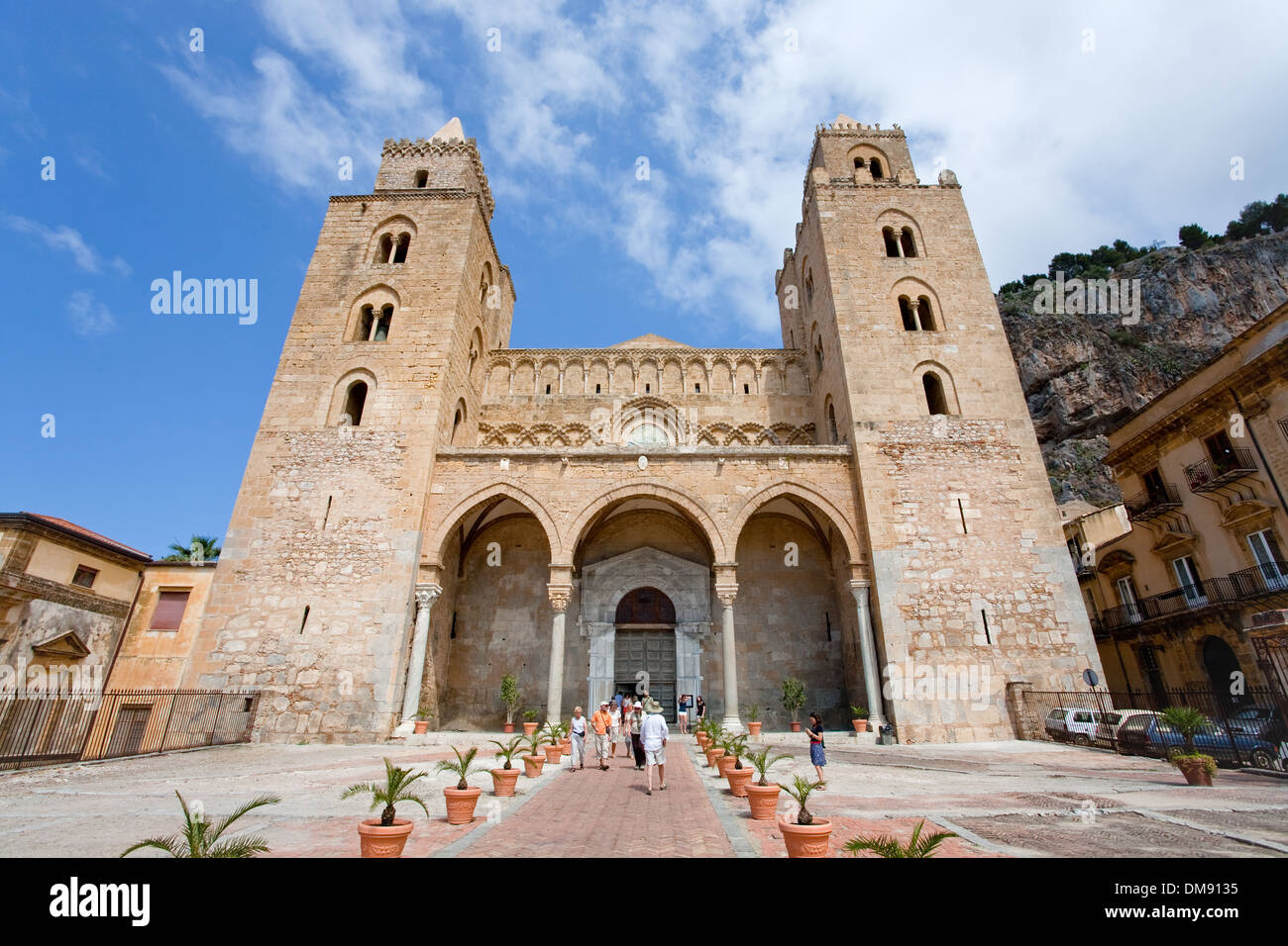Catedral de Cefalù