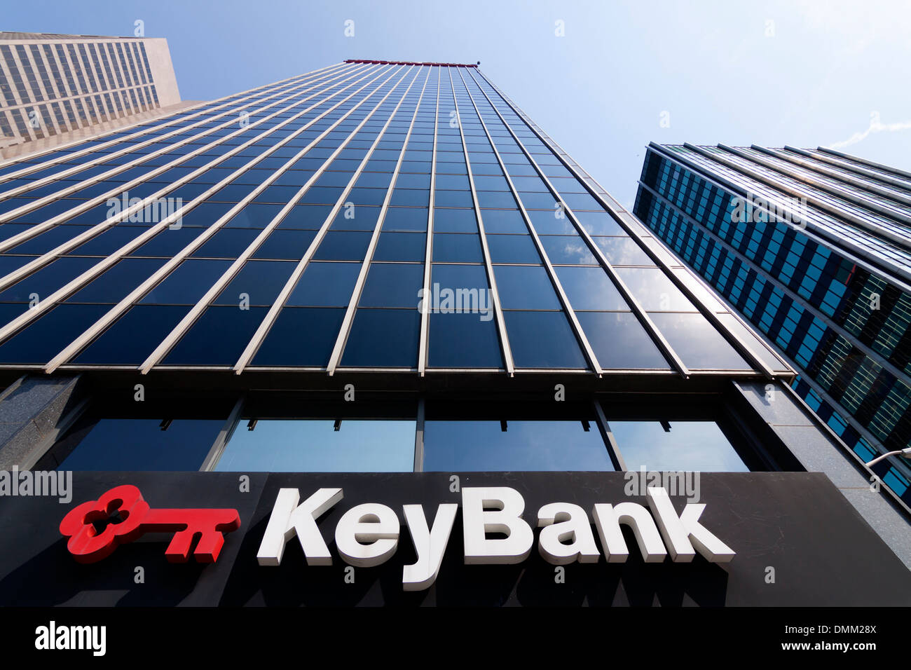 Keybank fotografías e imágenes de alta resolución Alamy