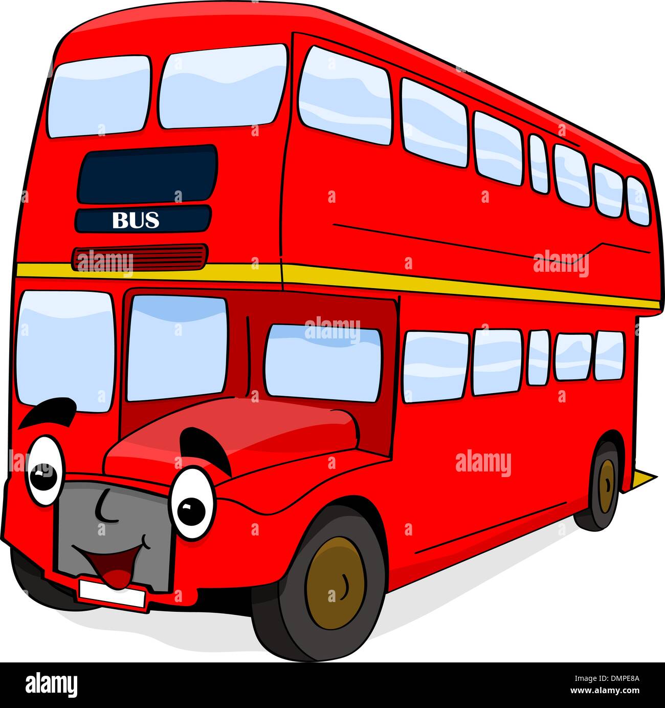 Cartoon bus fotografías e imágenes de alta resolución - Alamy Cartoon bus fotografías e imágenes de alta resolución - Alamy