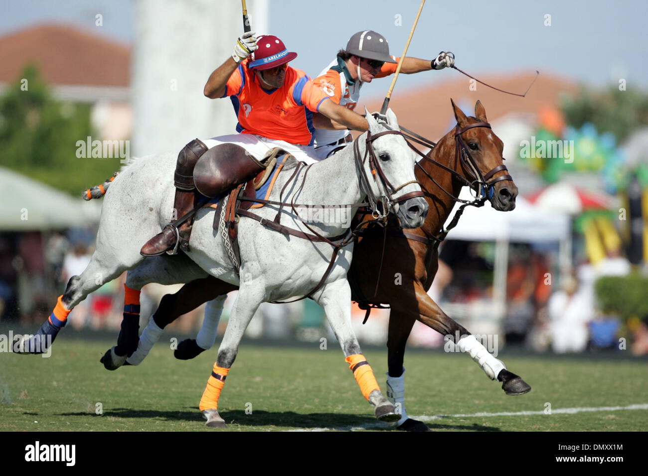 Metropolitan Intervarsity Polo 2015 | The London Challenge