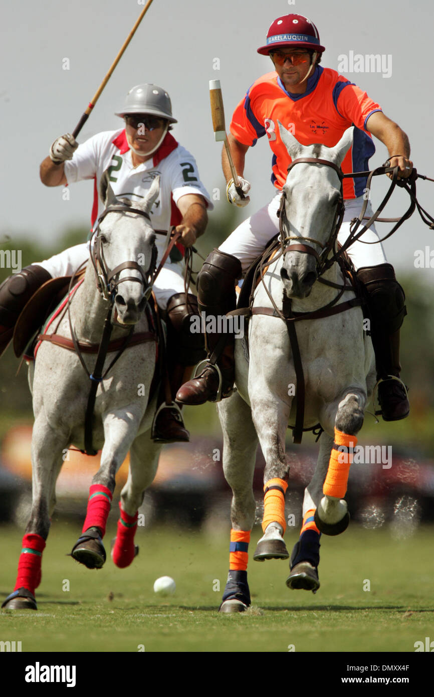 Stanford Polo Club