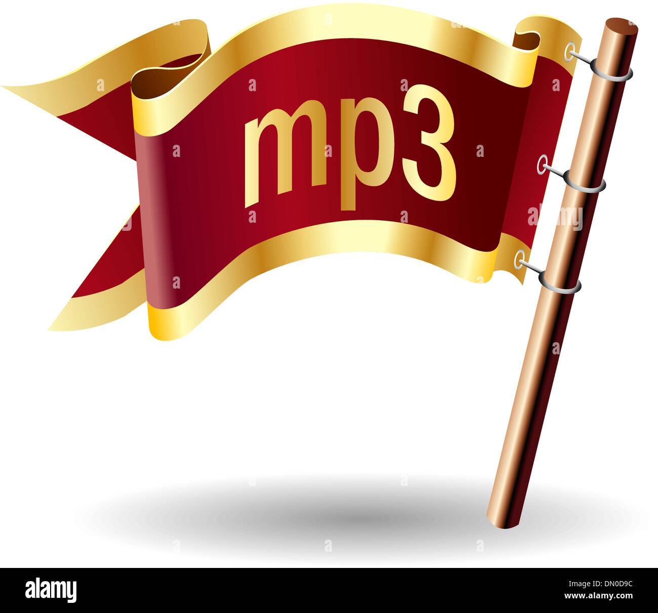 Archivo mp3 fotografías e imágenes de alta resolución - Alamy