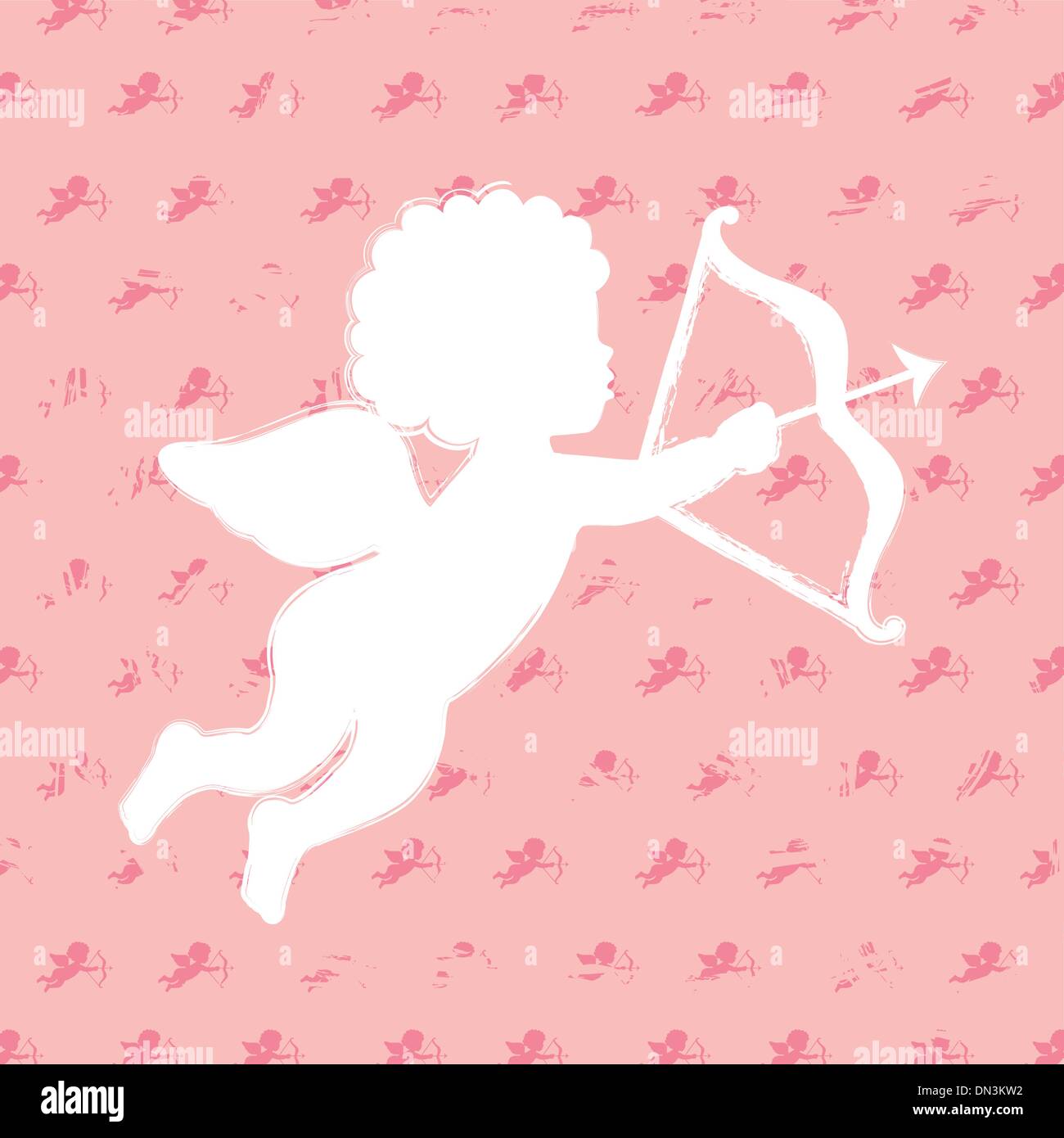 Cupido Vector Vectors Fotografías E Imágenes De Alta Resolución Alamy 1537