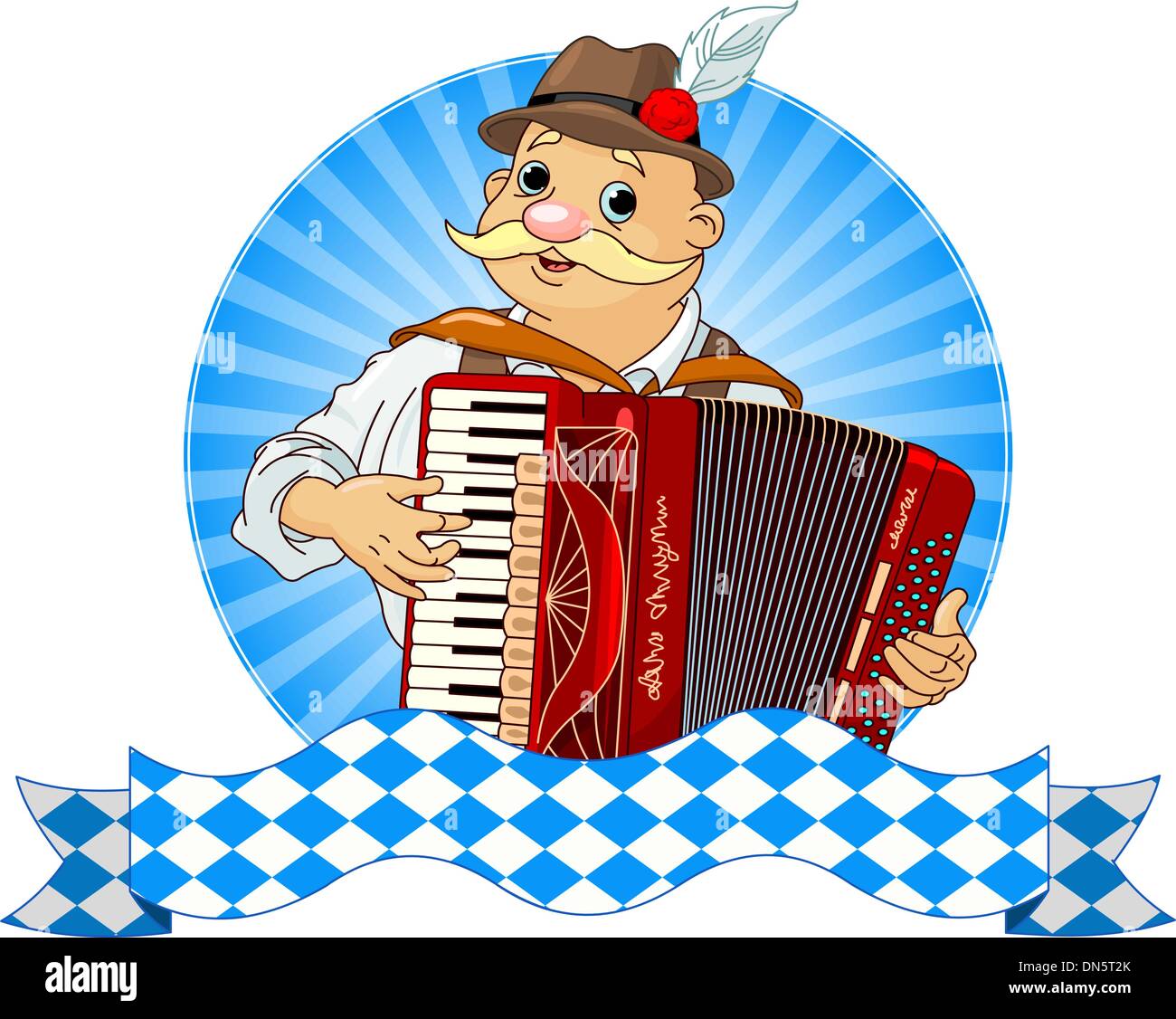 Accordion Card Fotos e Imágenes de stock - Alamy