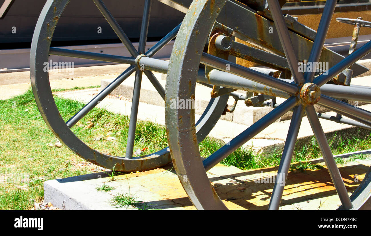 Antique fire arms fotografías e imágenes de alta resolución Alamy