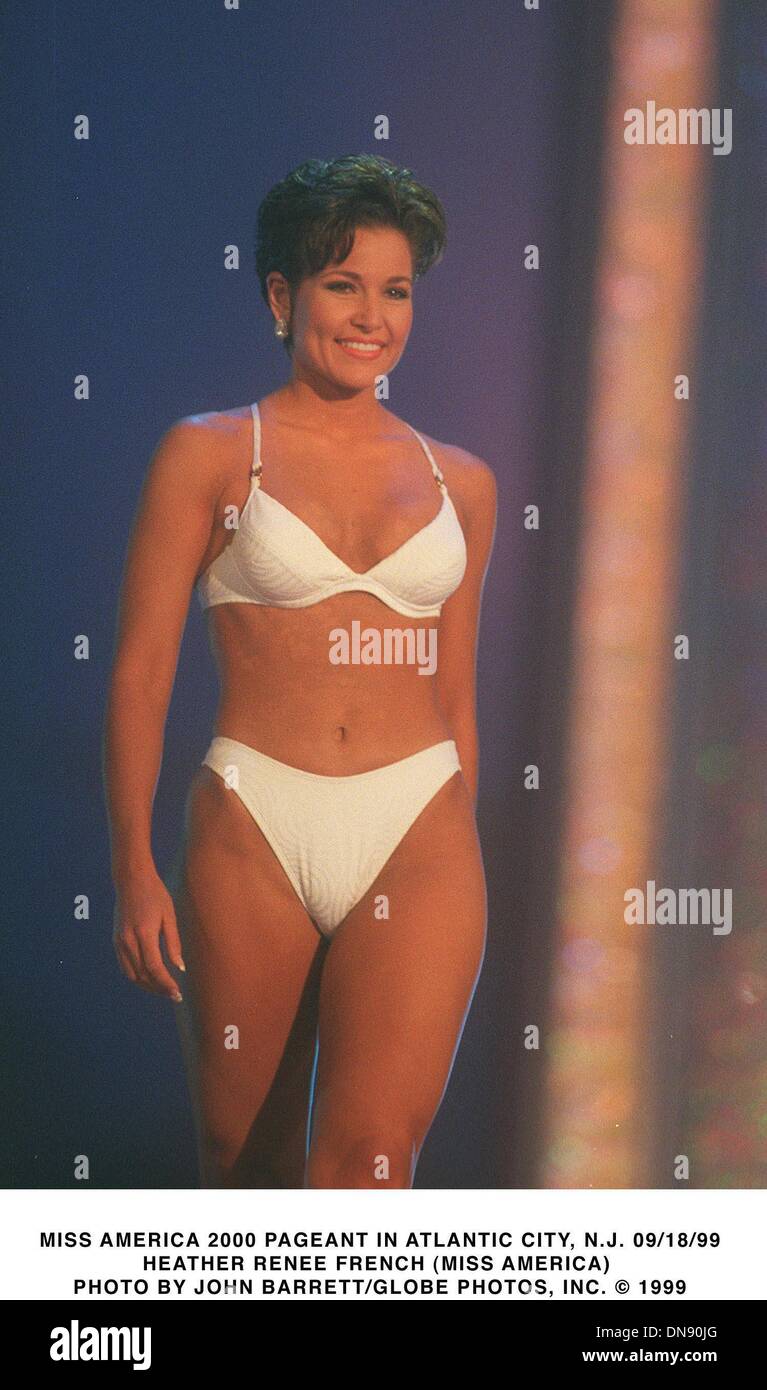 Miss america 2000 fotografías e imágenes de alta resolución - Alamy