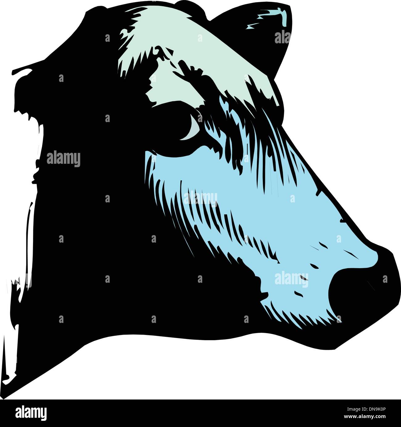 Animales Vacas Im genes Vectoriales De Stock Alamy