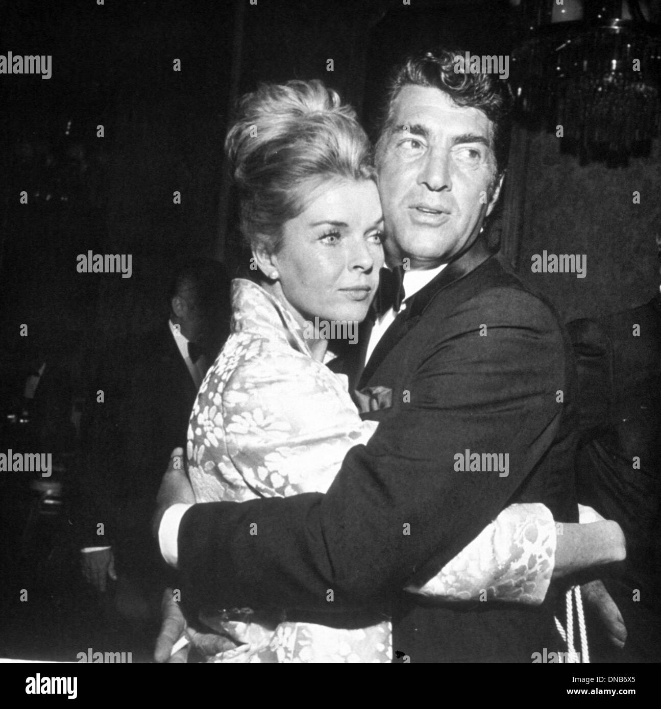 Dean Martin Marriages