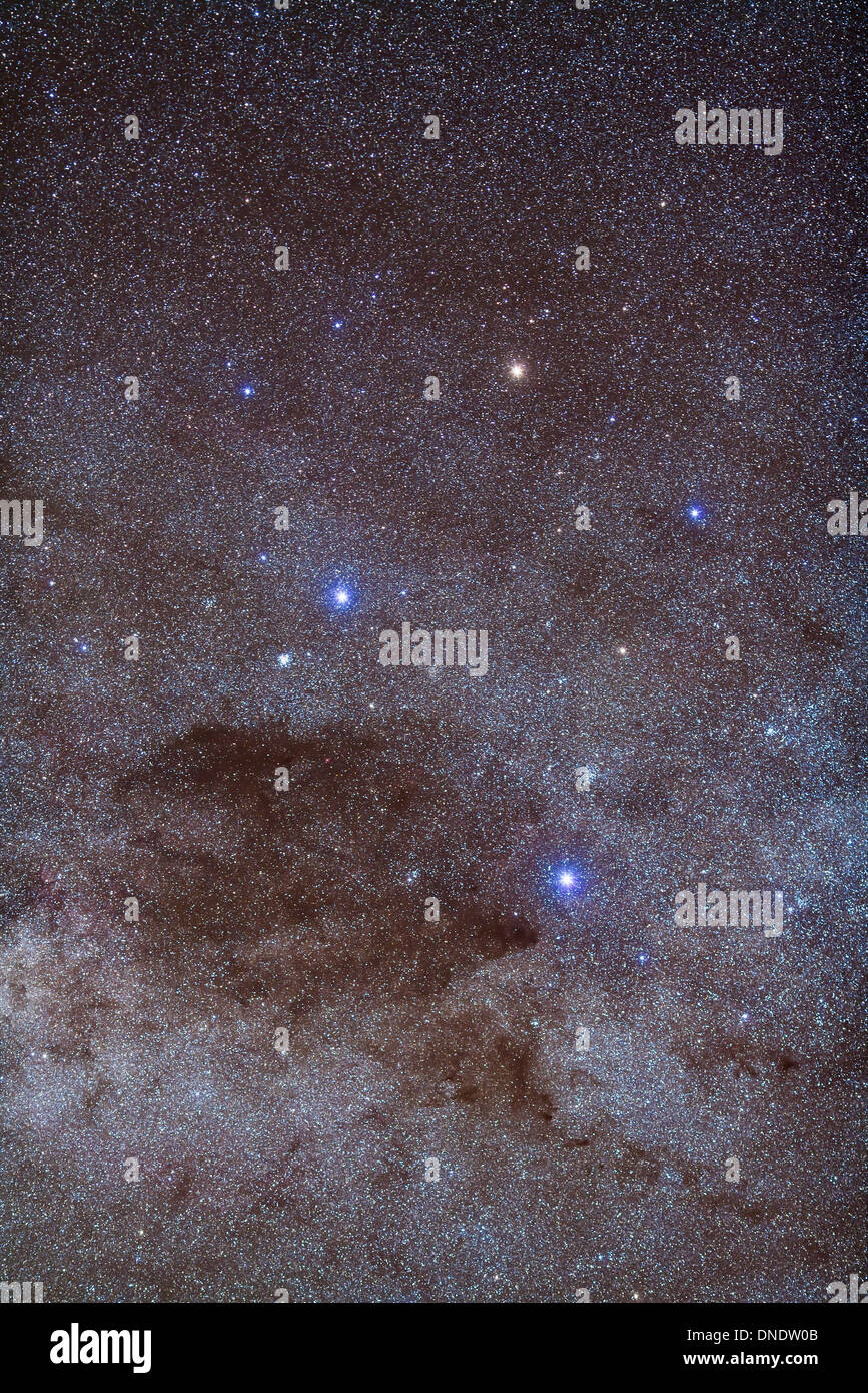 Kappa crucis cluster fotografías e imágenes de alta resolución - Alamy